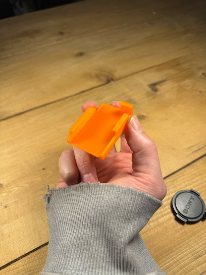 Mini DVR Case