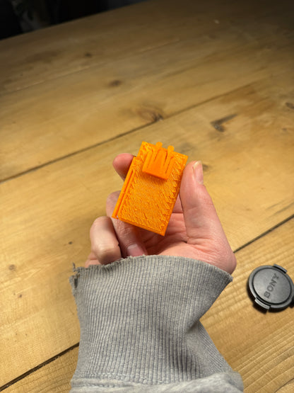 Mini DVR Case