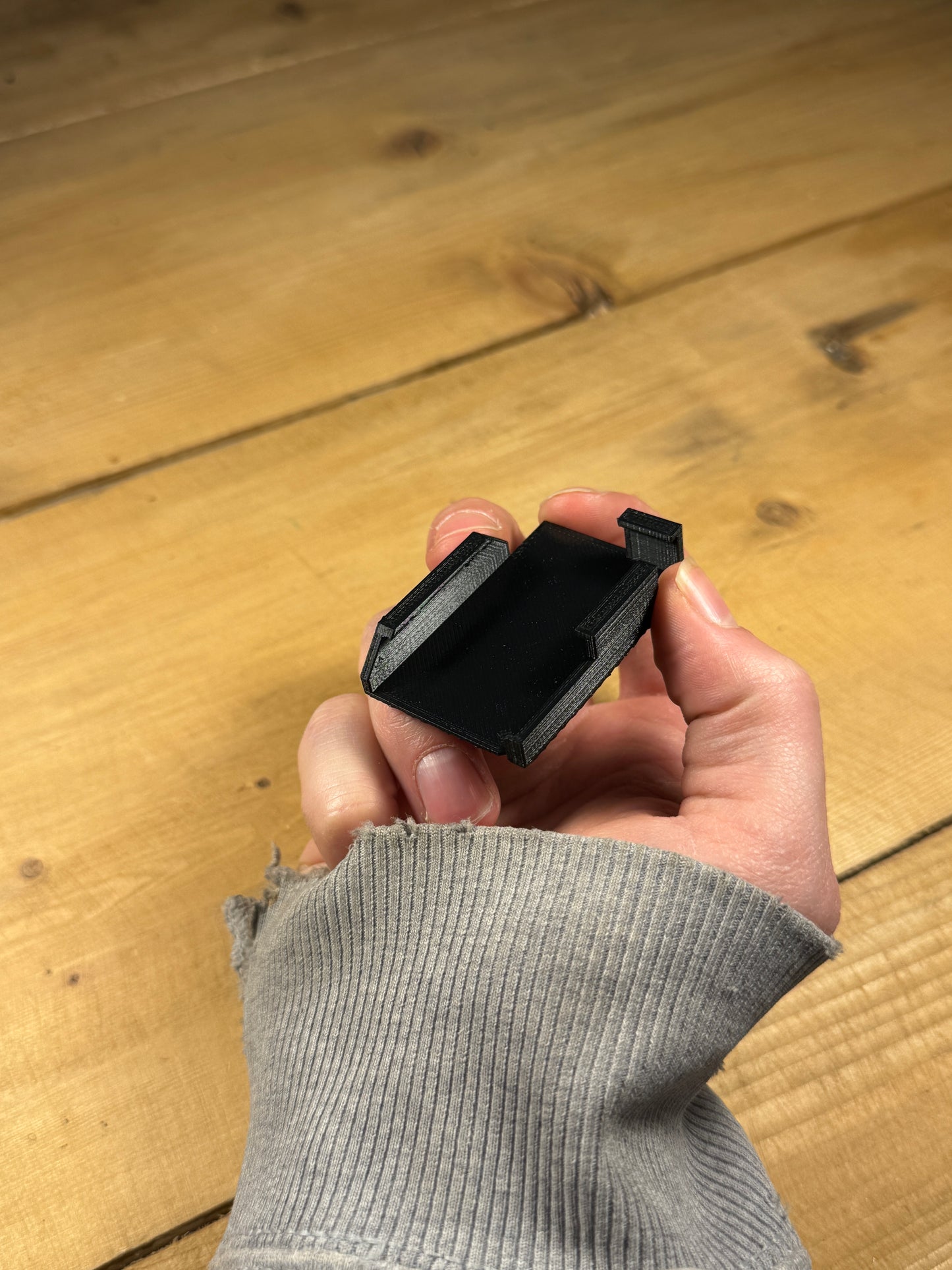 Mini DVR Case