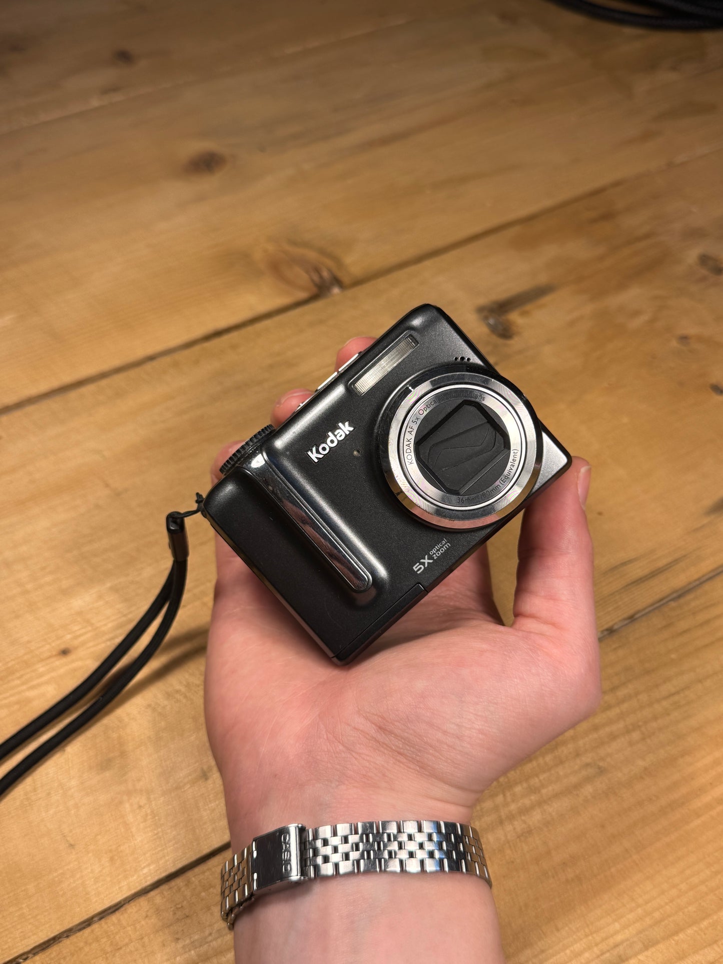 kodak Easy Share Z885
