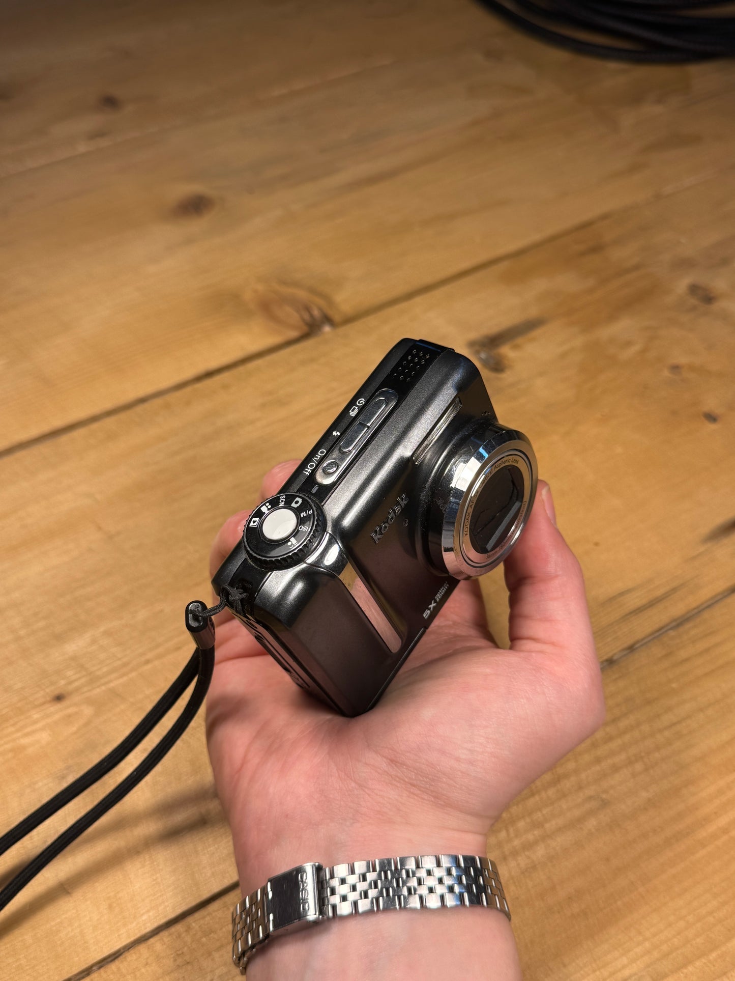kodak Easy Share Z885