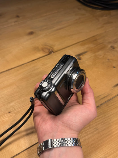 kodak Easy Share Z885