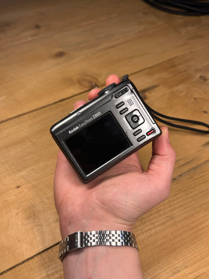 kodak Easy Share Z885