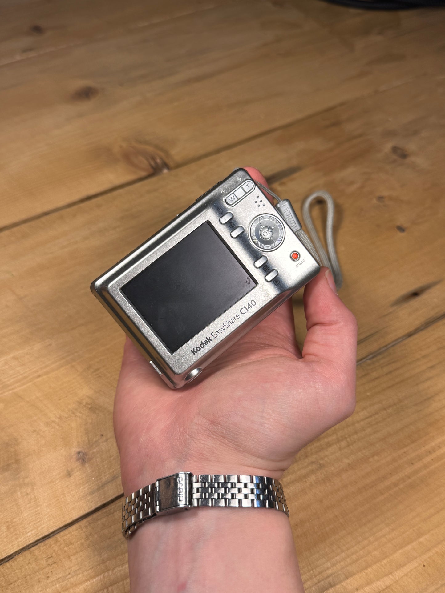kodak Easy Share C140