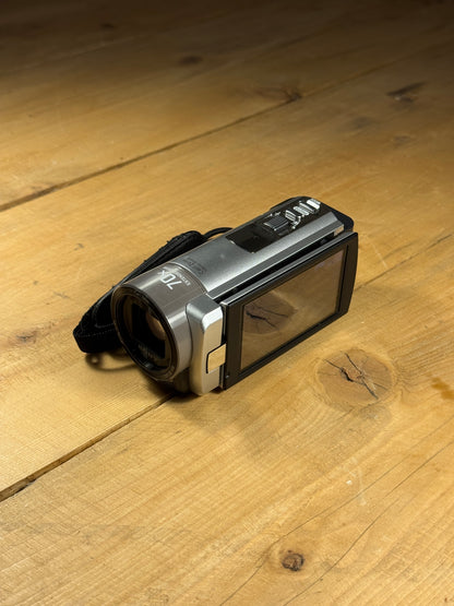 Sony Digital Handycam DCR-SX85E