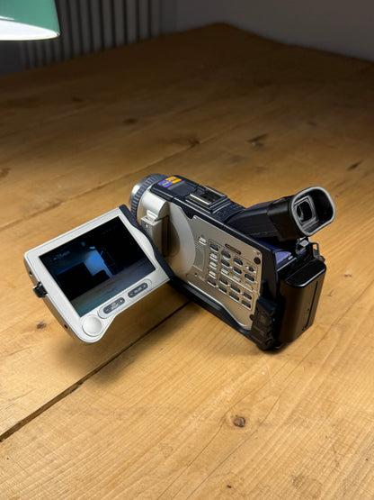 Sony Digital Handycam DCR-TRV30E