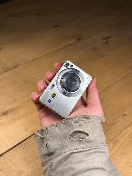 Sony Cyber-shot DSC-W110