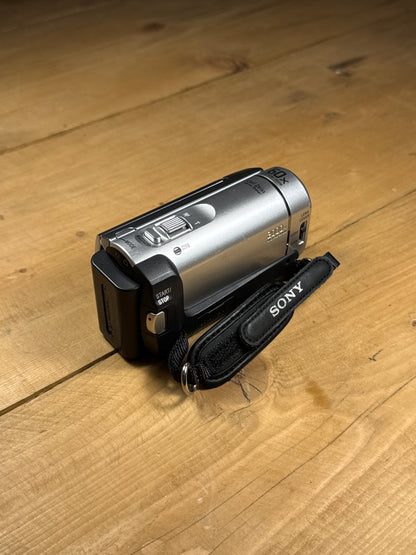 Sony Digital Handycam DCR-SX50E PAL (with original box and manuals)