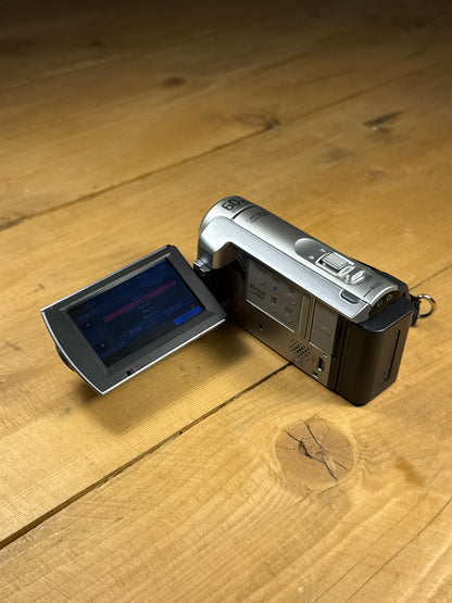 Sony Digital Handycam DCR-SX50E PAL (with original box and manuals)