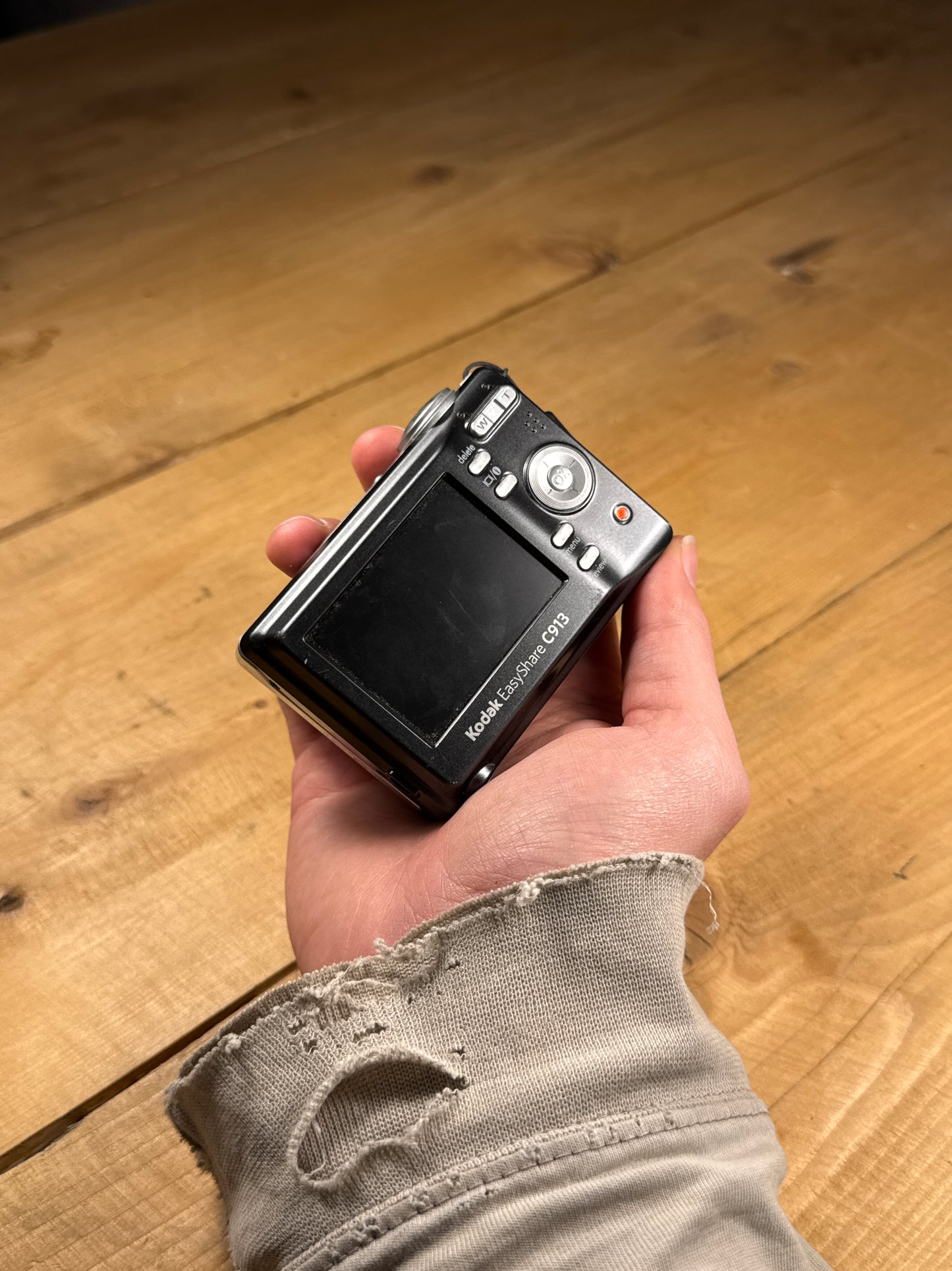 Kodak EasyShare C913