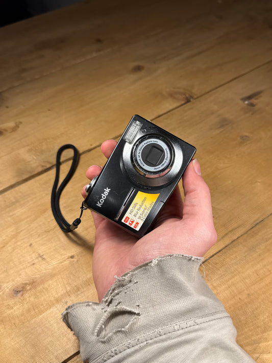 Kodak EasyShare C913