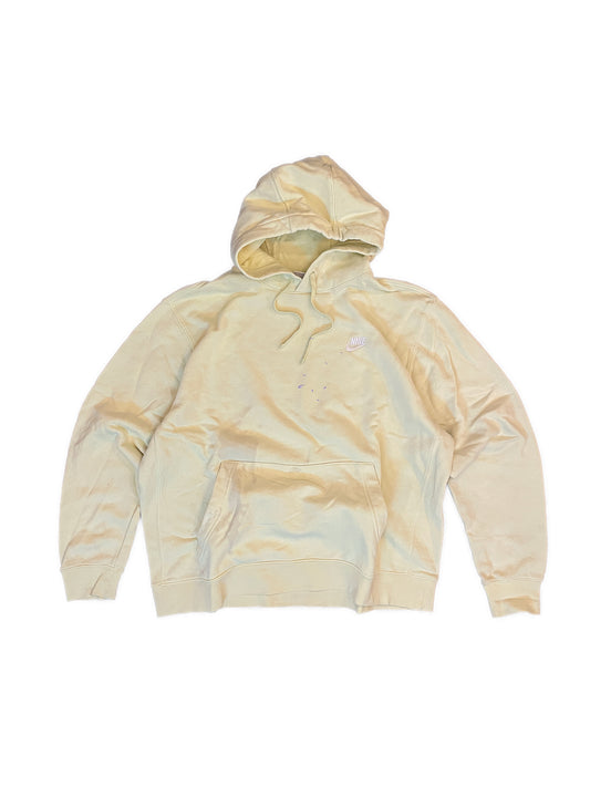 Nike Hoodie with Stain