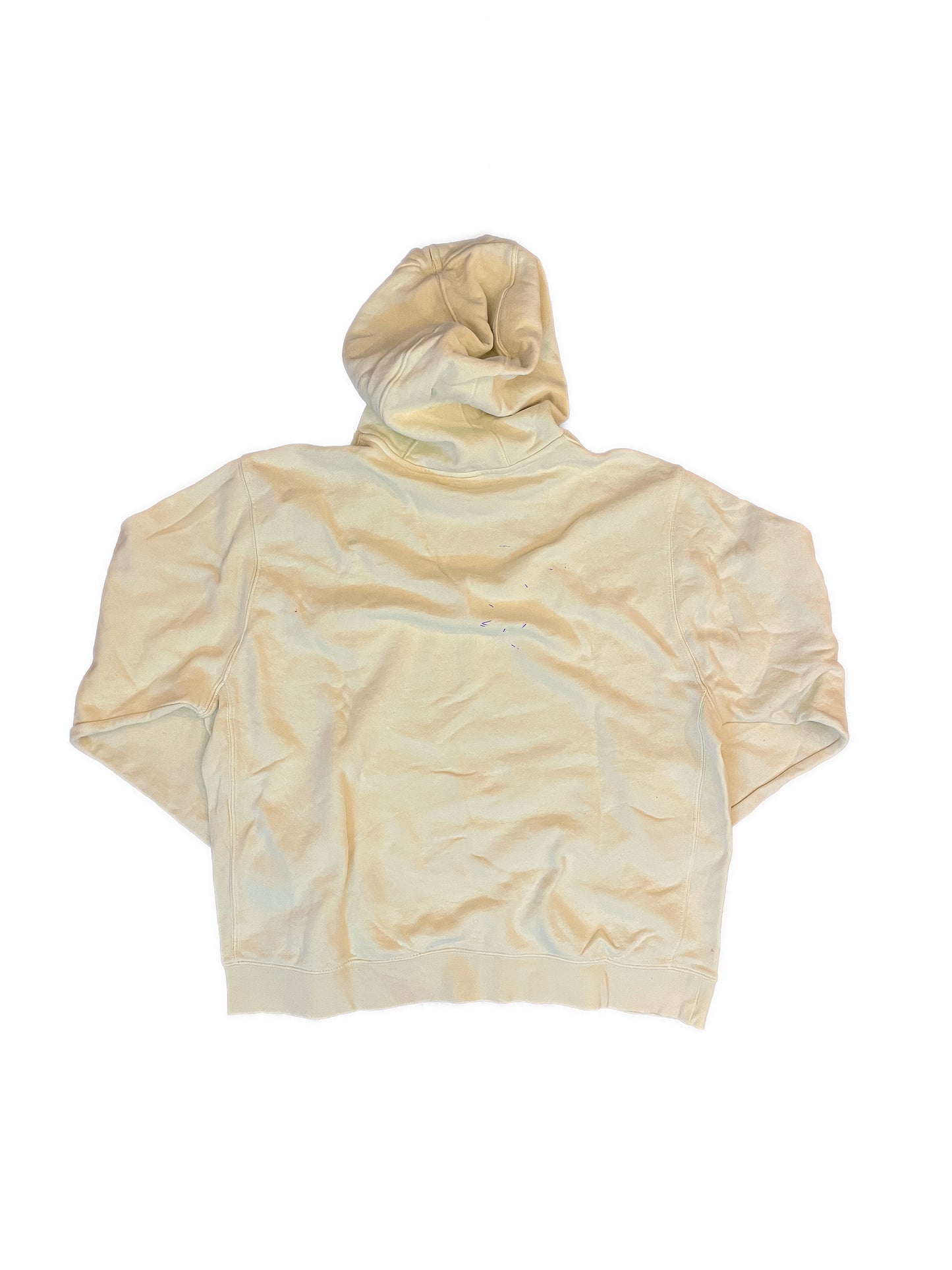 Nike Hoodie with Stain