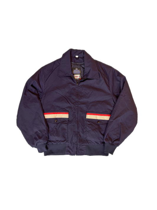 Neptune Garment & Co. Work Jacket
