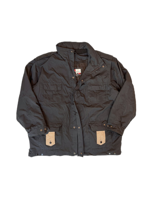 Tradition Work Jacket