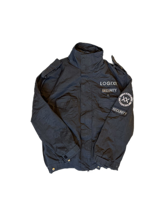 ProAction Security Logixx Jacket