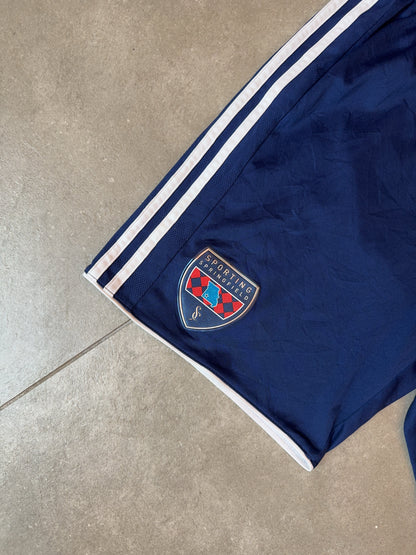 Vintage Adidas Bottom (S)