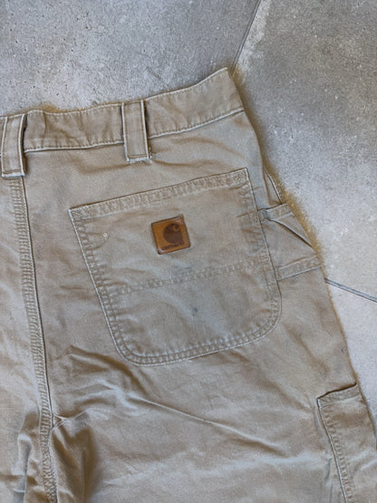 Vintage Carhartt Bottom (W34 L34)