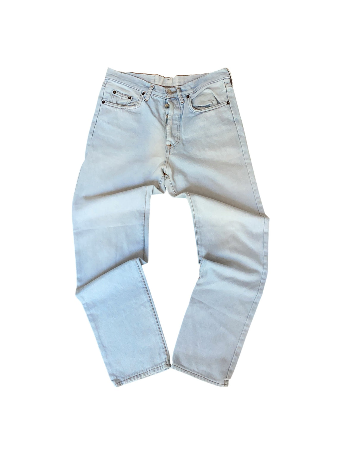 Vintage Levi's Bottom (W 34 L 36)