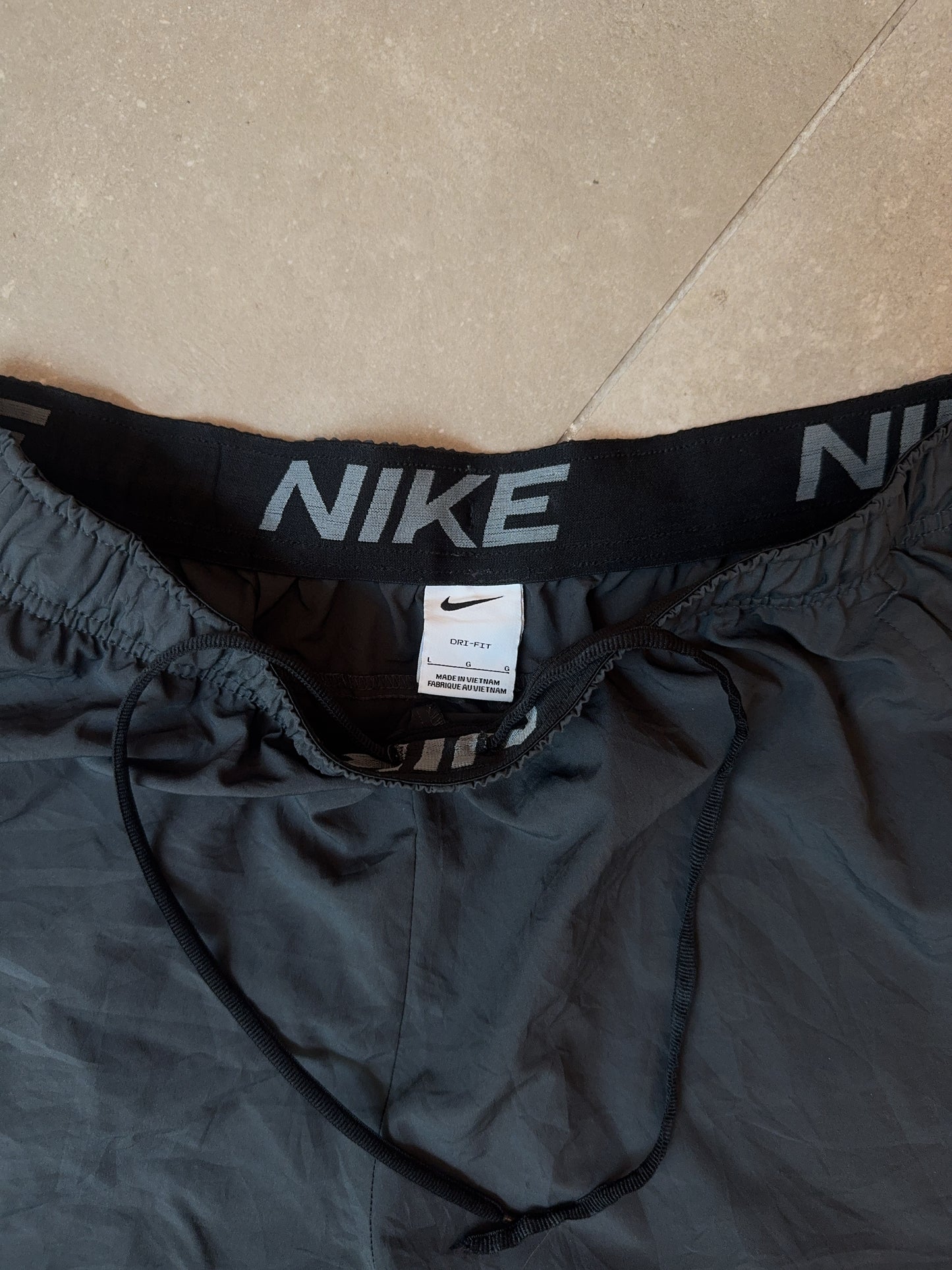 Vintage Nike Bottom (L)