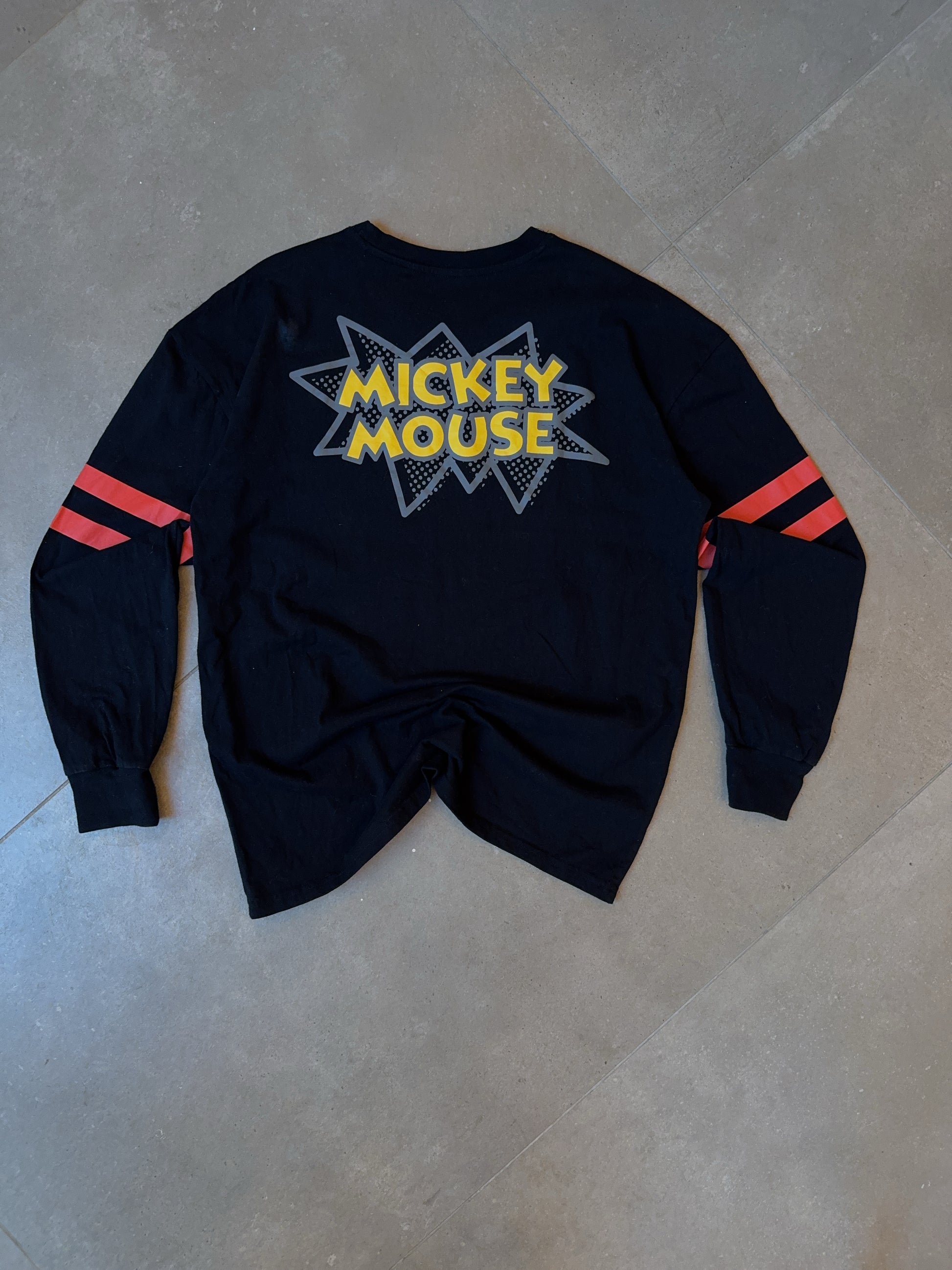 Vintage Disney Top (L)
