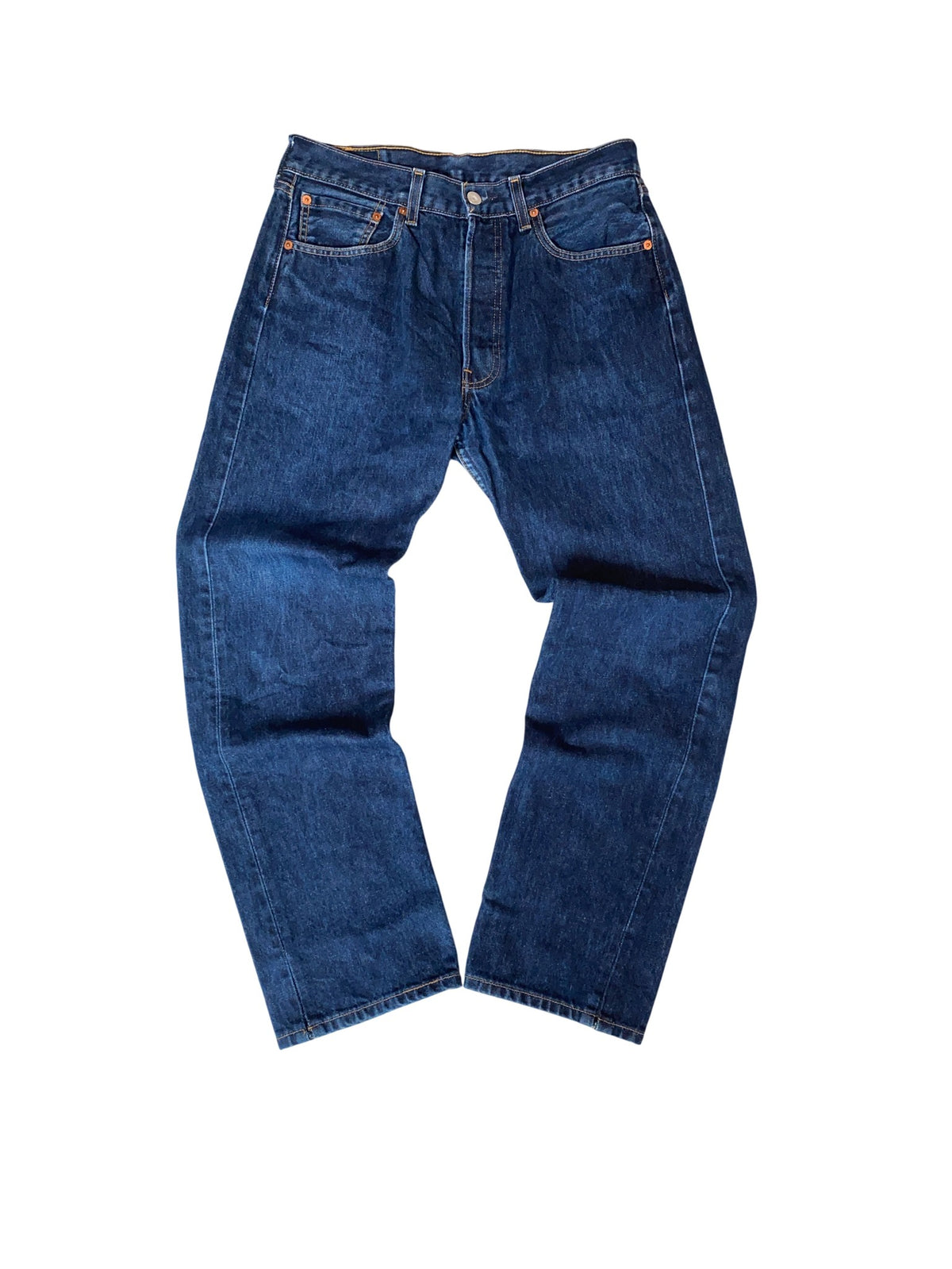 Vintage Levi Strauss & Co. Bottom (W 32 L 30)