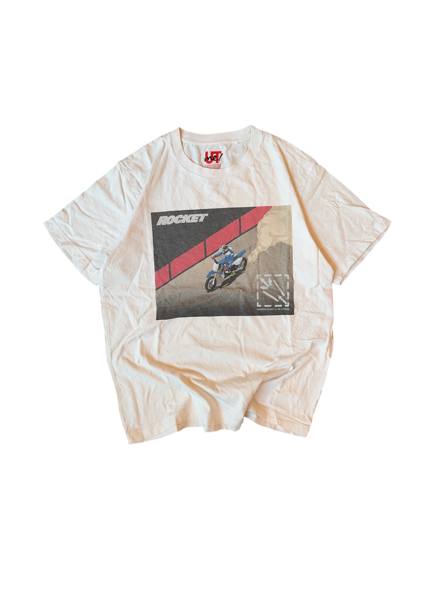 Vintage T-shirt (L)