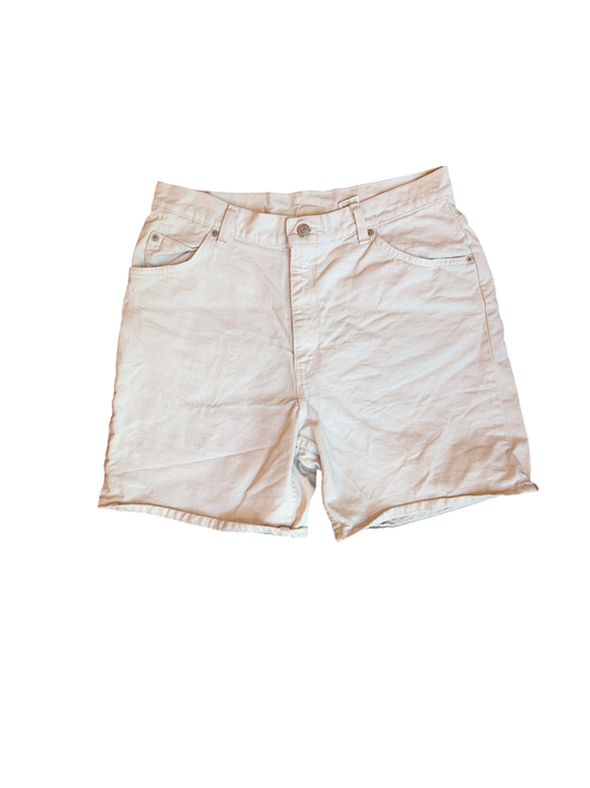 Vintage Levi Strauss & Co. Bottom (14 Relaxed Fit)