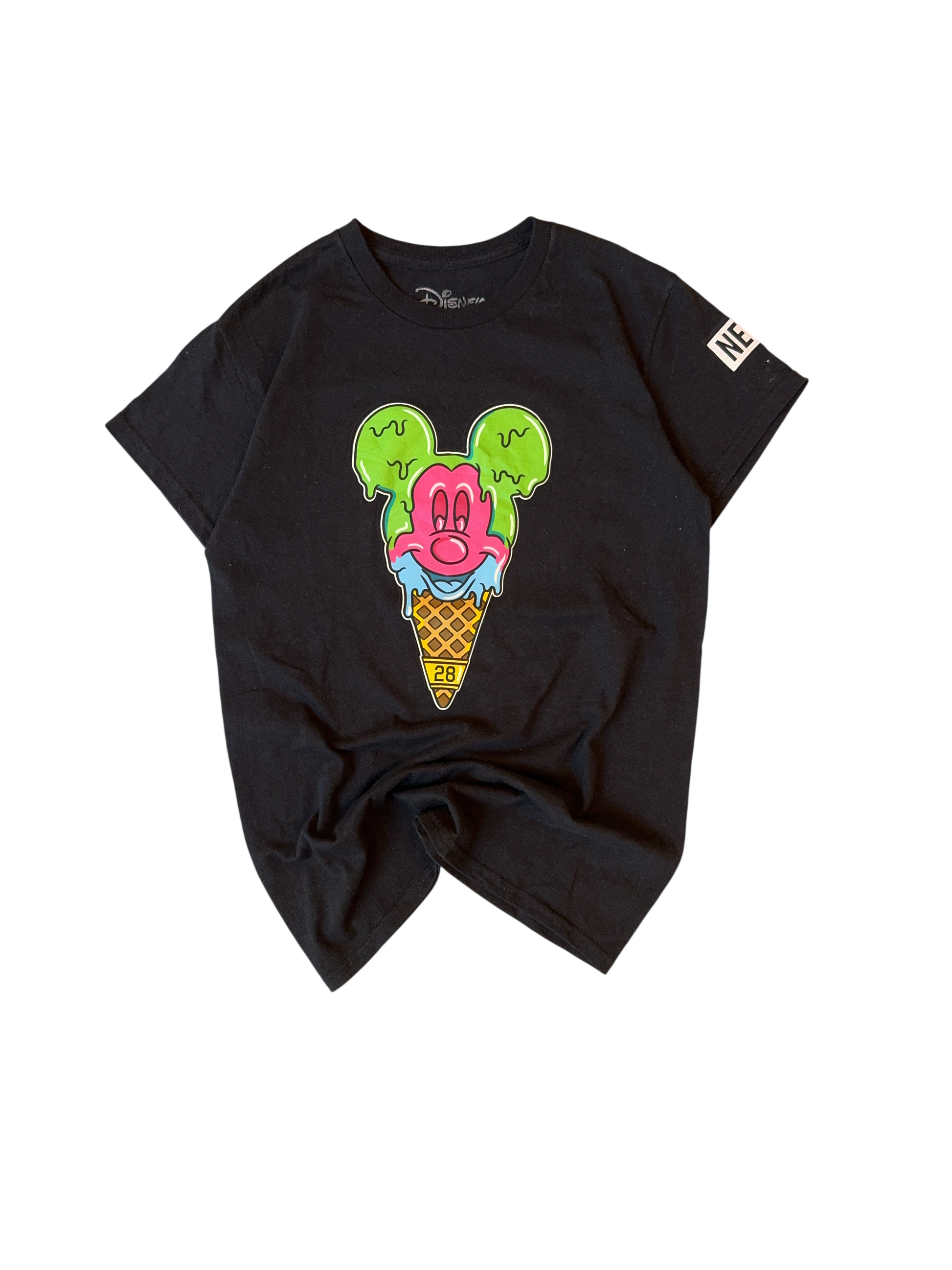 Vintage Disney T-shirt (S)