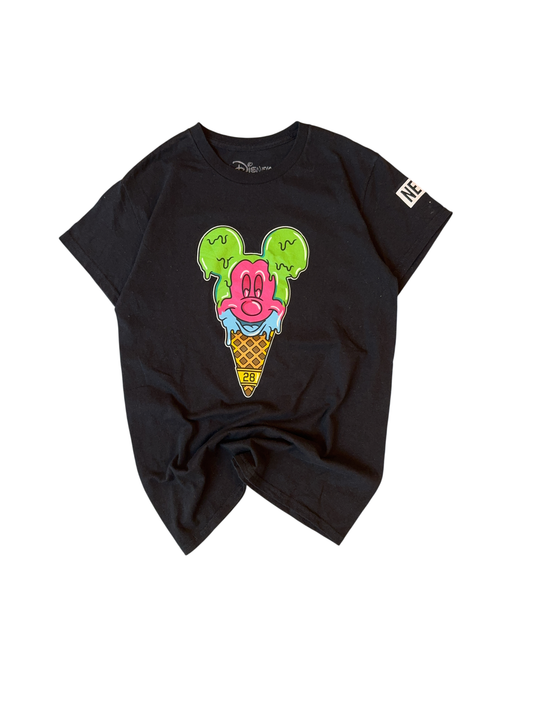 Vintage Disney T-shirt (S)