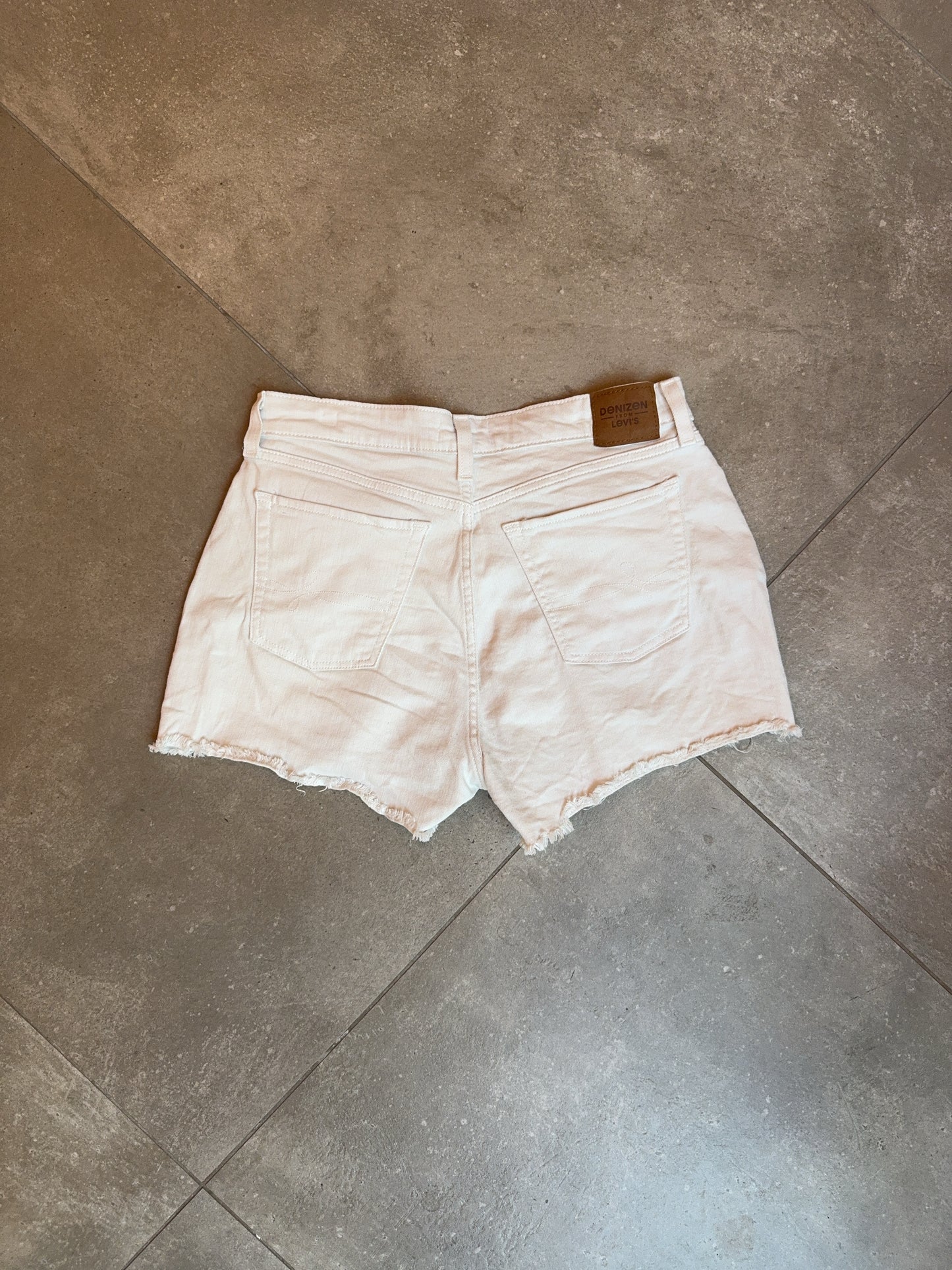 Vintage Denizen Bottom (12 W31)