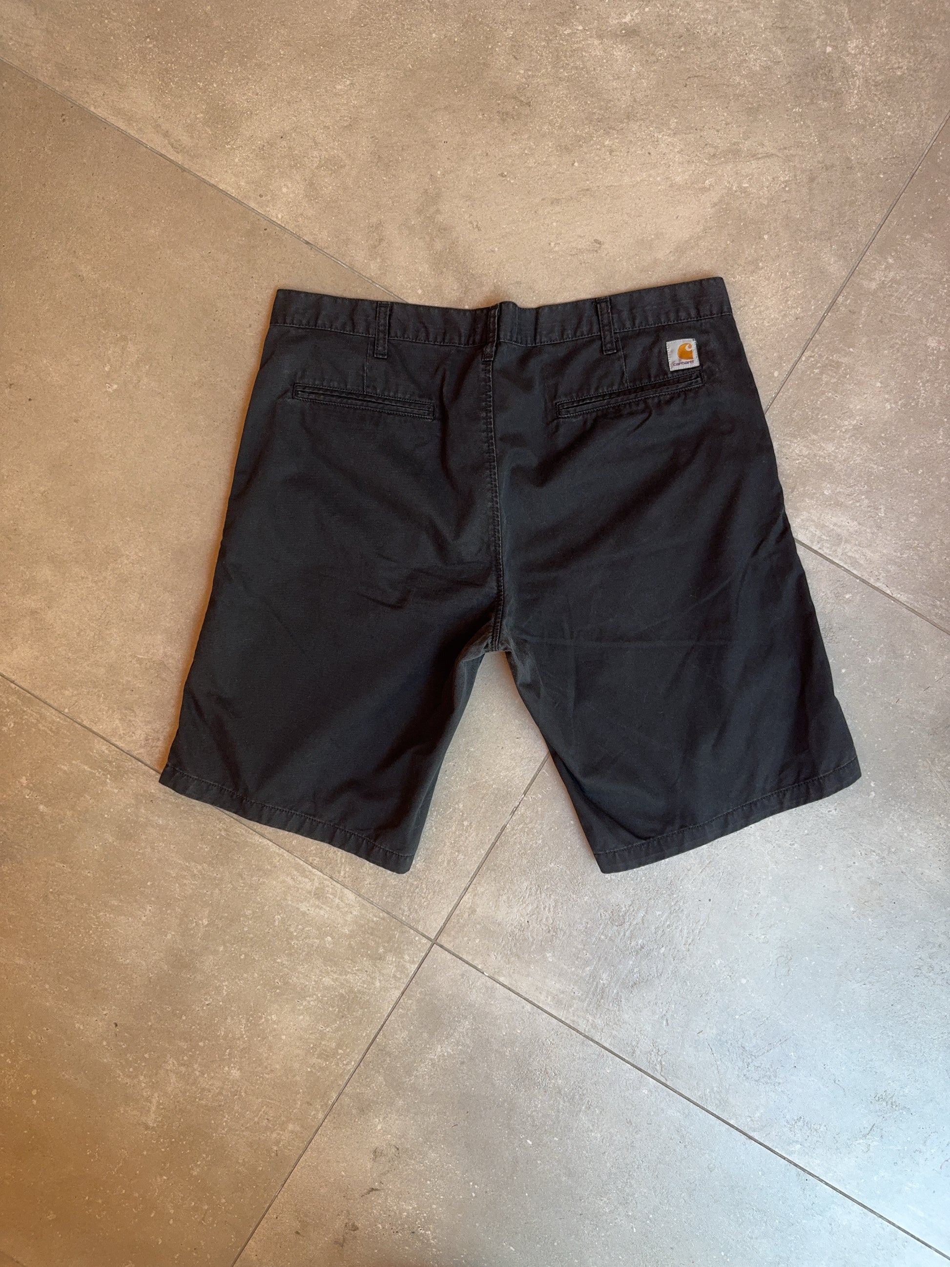 Vintage Carhartt Bottom (40)