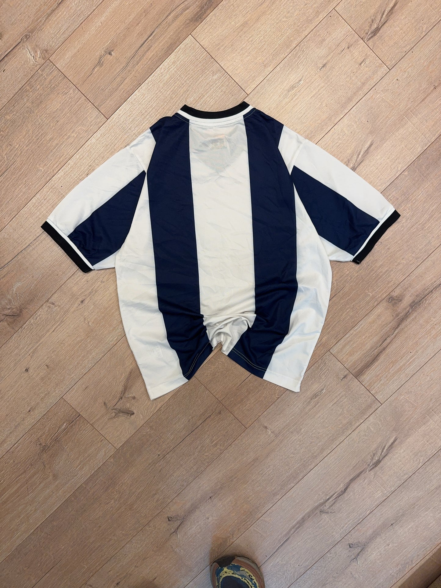 Vintage Nike Top (M)