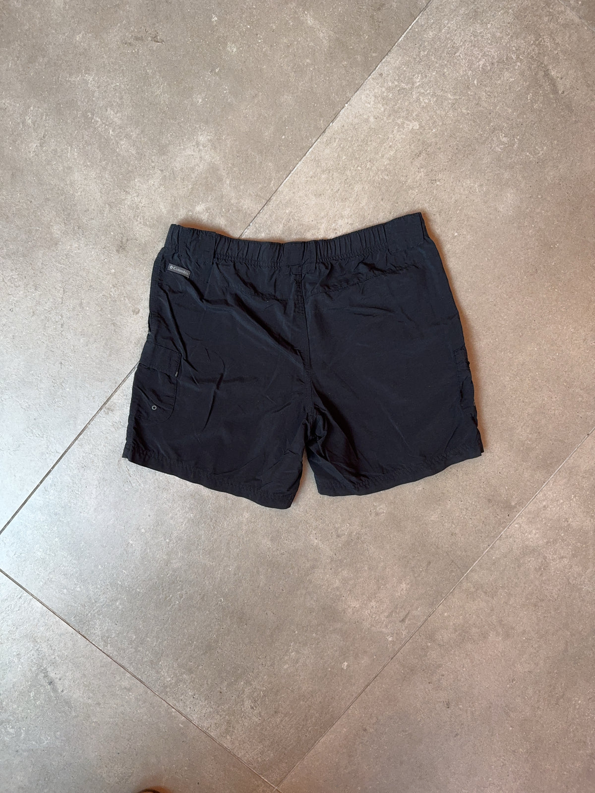 Vintage Columbia Bottom (S 6L)