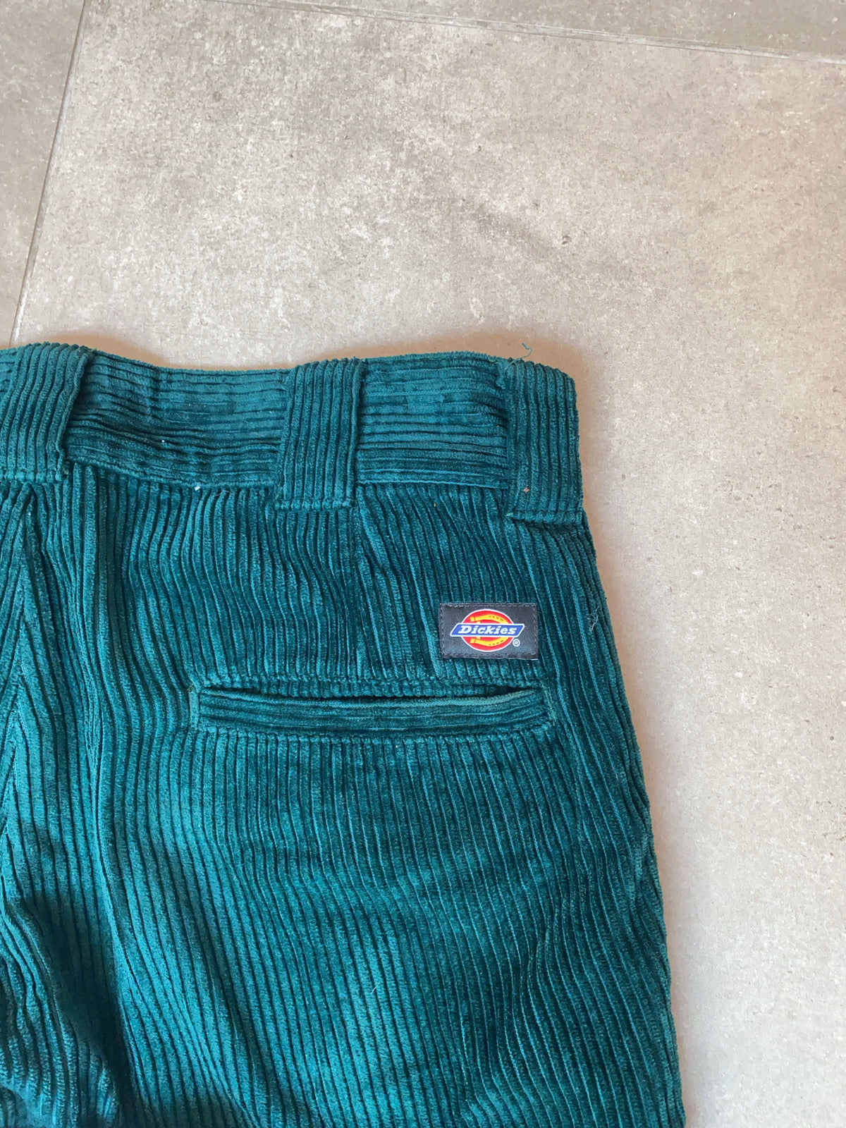 Vintage Dickies Bottom (W 31 L 32)