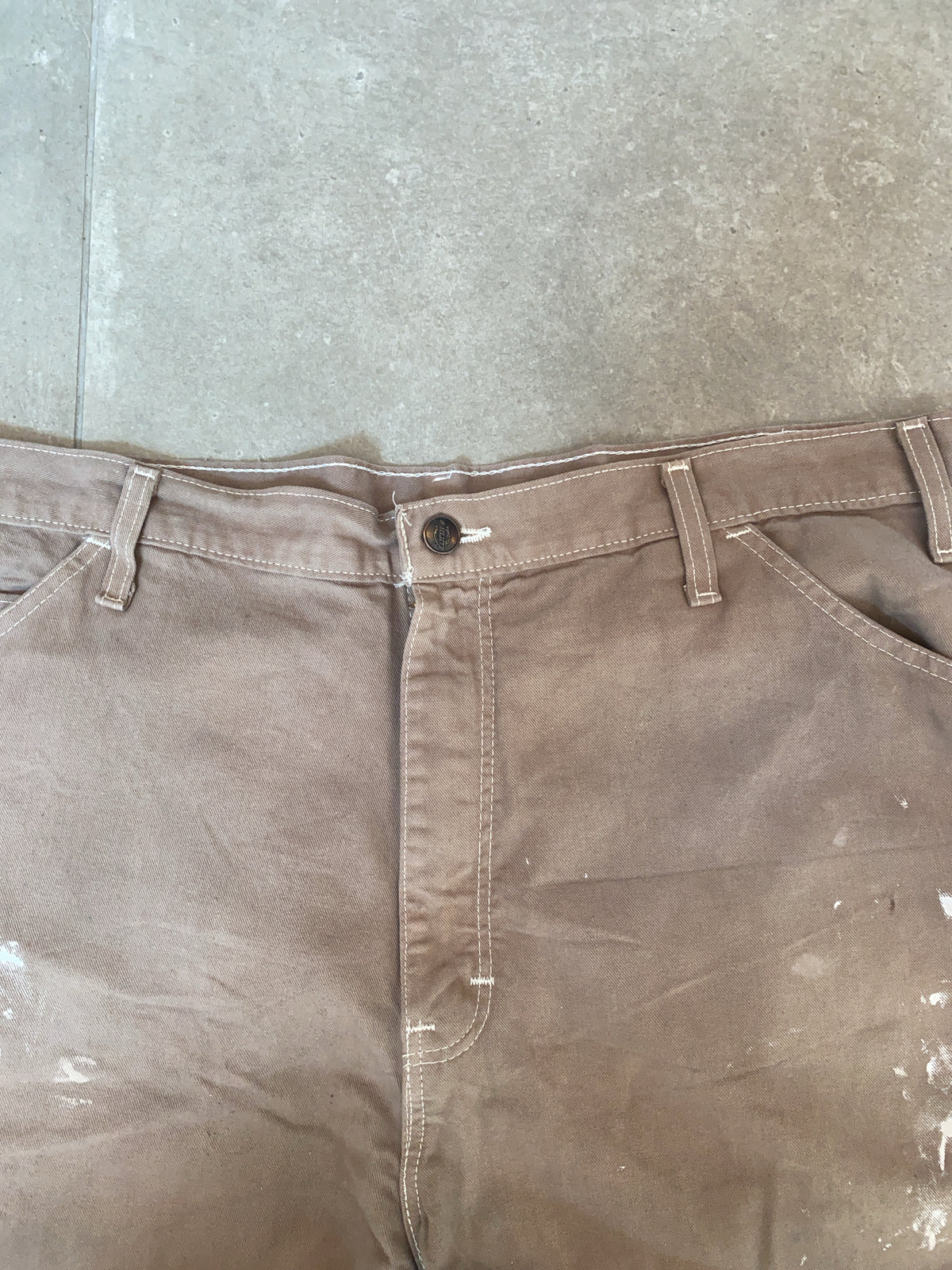 Vintage Dickies Bottom (32)