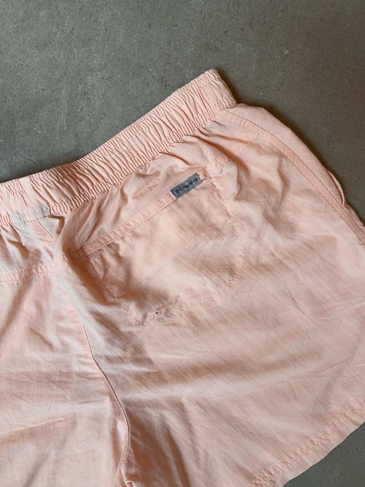Vintage Columbia Bottom (S sL)