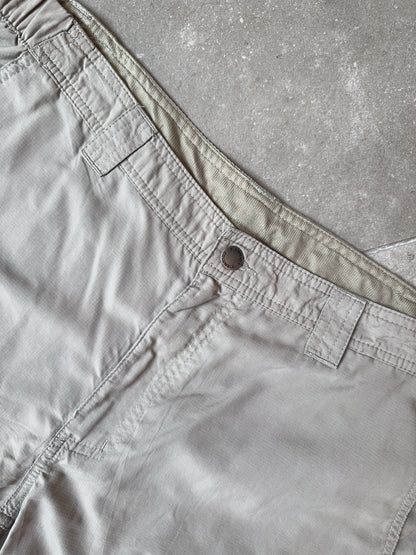 Vintage Columbia Bottom (W38)