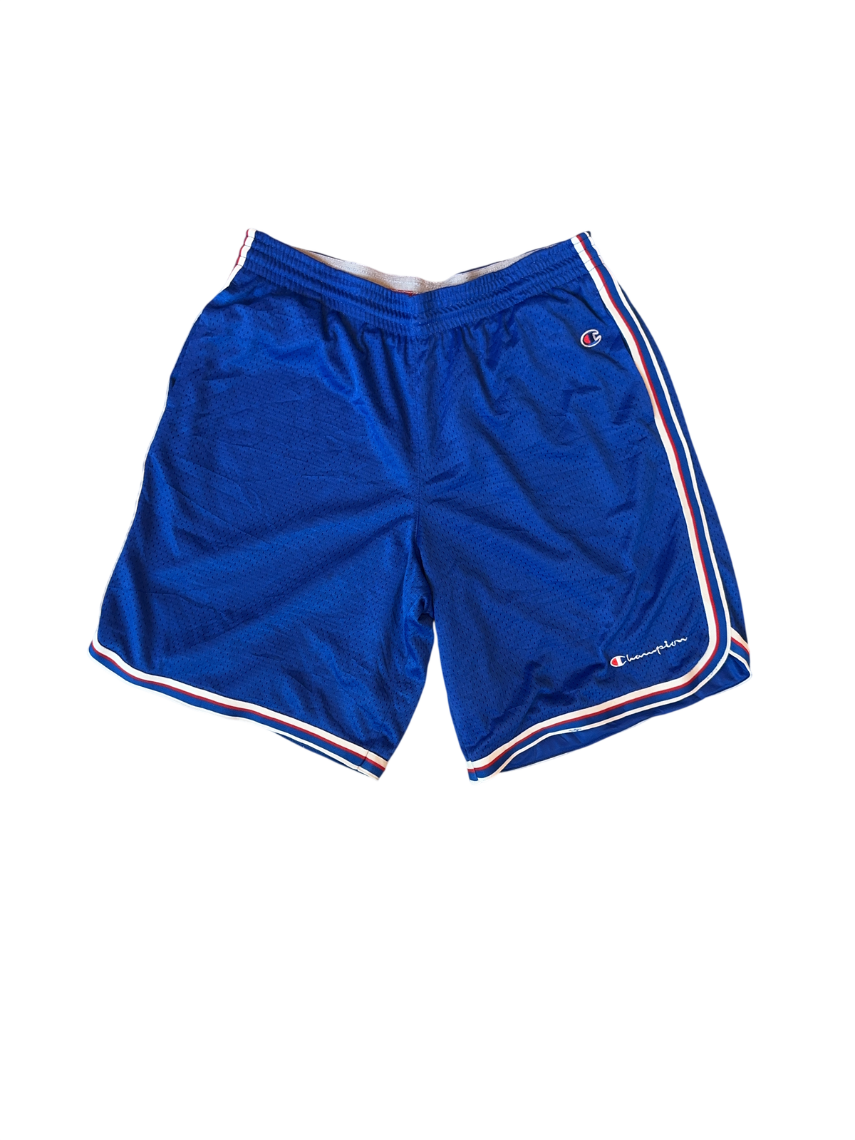 Vintage Champion Bottom (L)