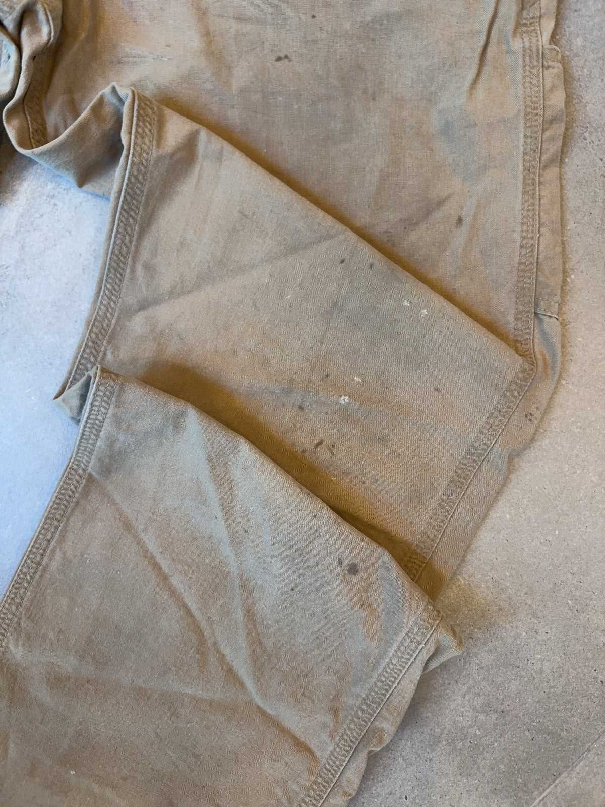 Vintage Carhartt Bottom (W34 L34)