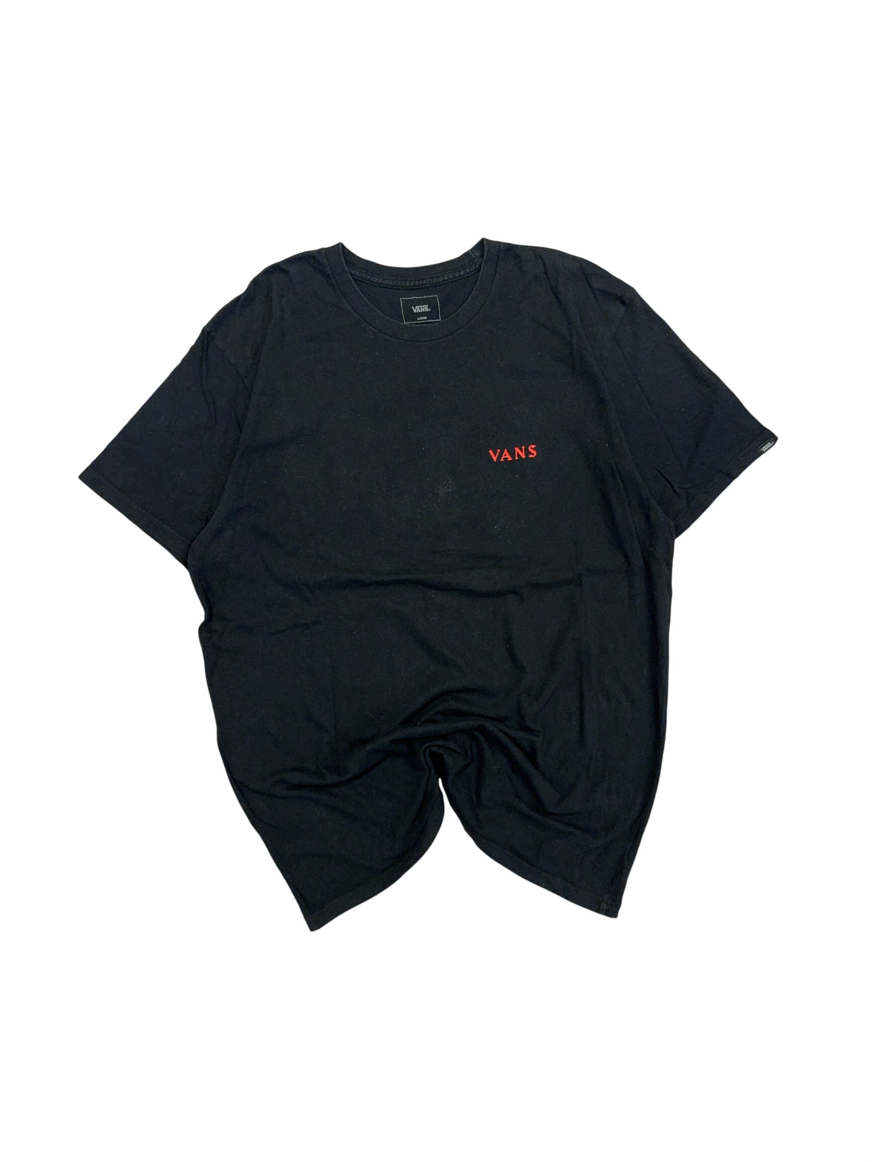 Vintage Vans T-shirt (L)