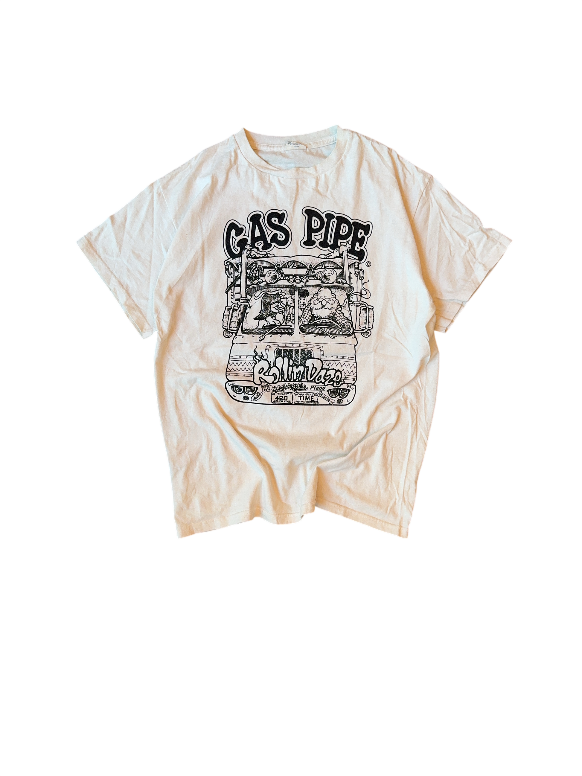 Vintage T-shirt (M)