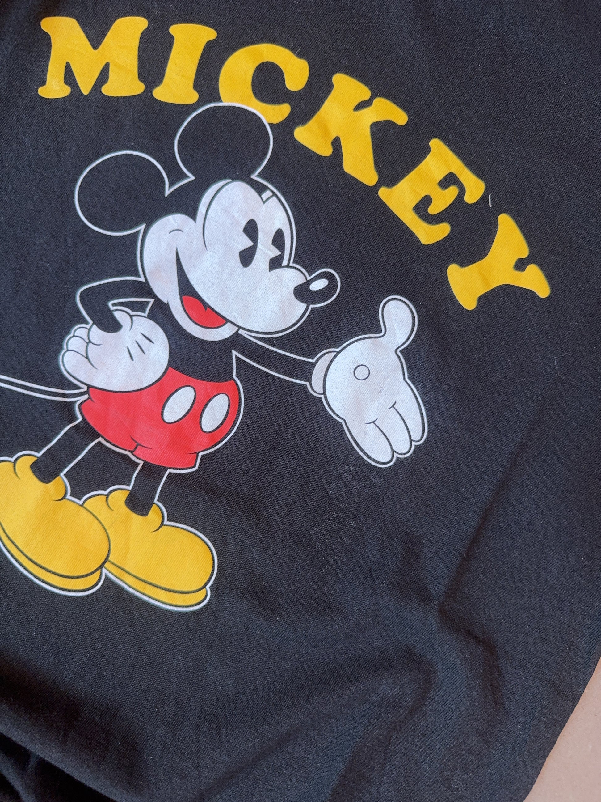 Vintage T-shirt (M)