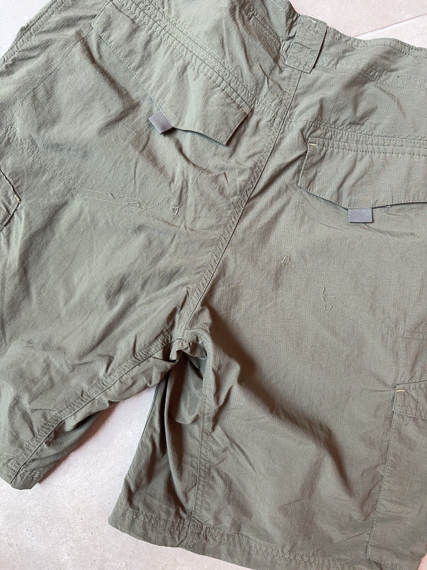 Vintage Columbia Bottom (34W 10L)