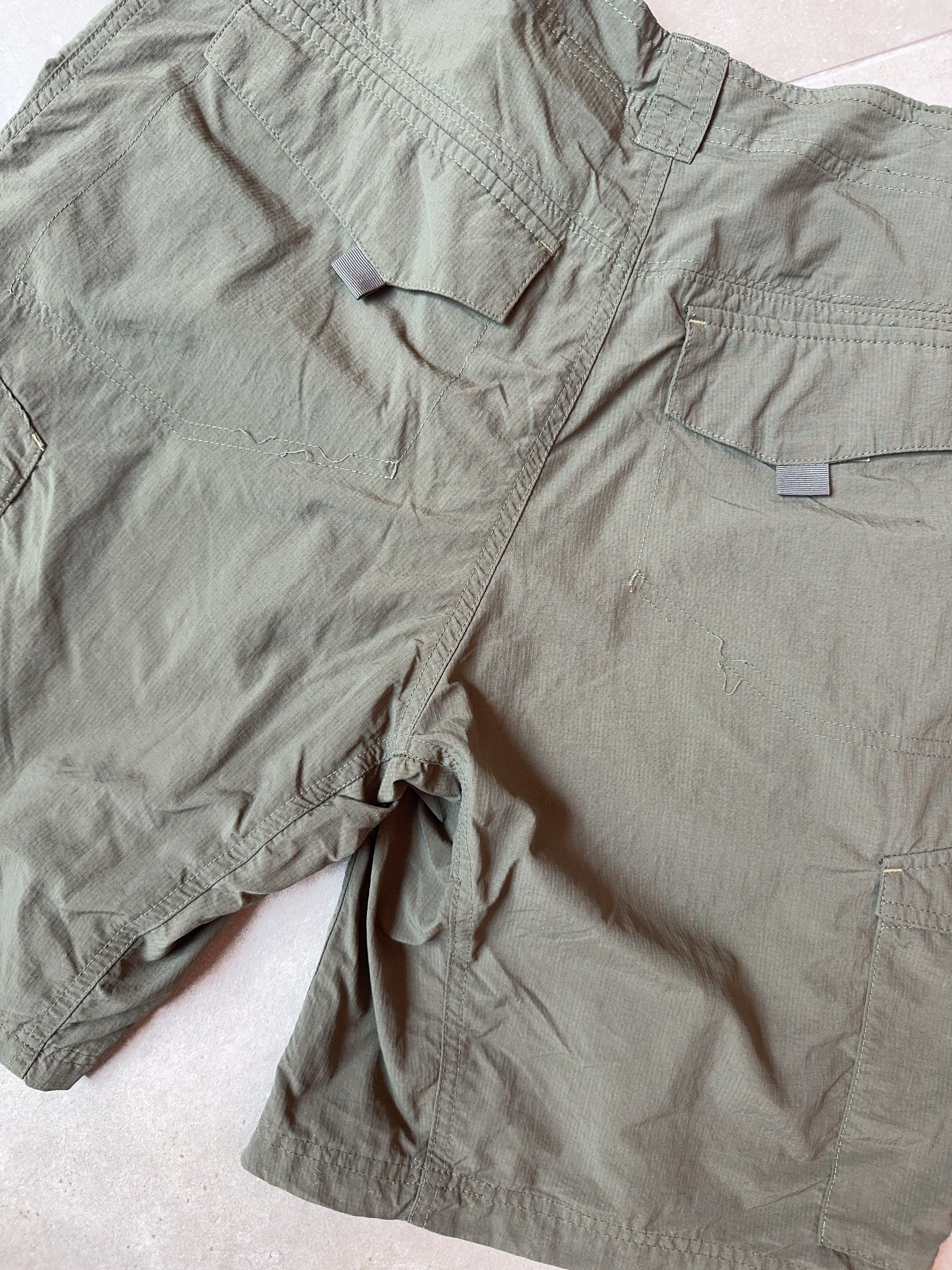 Vintage Columbia Bottom (34W 10L)