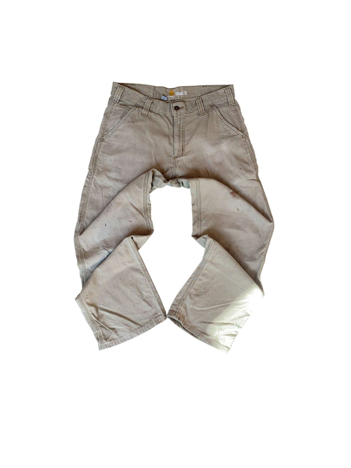 Vintage Carhartt Bottom (W 32 L 32)