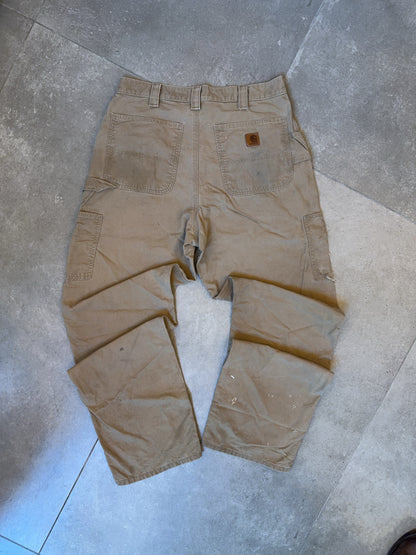 Vintage Carhartt Bottom (W34 L34)