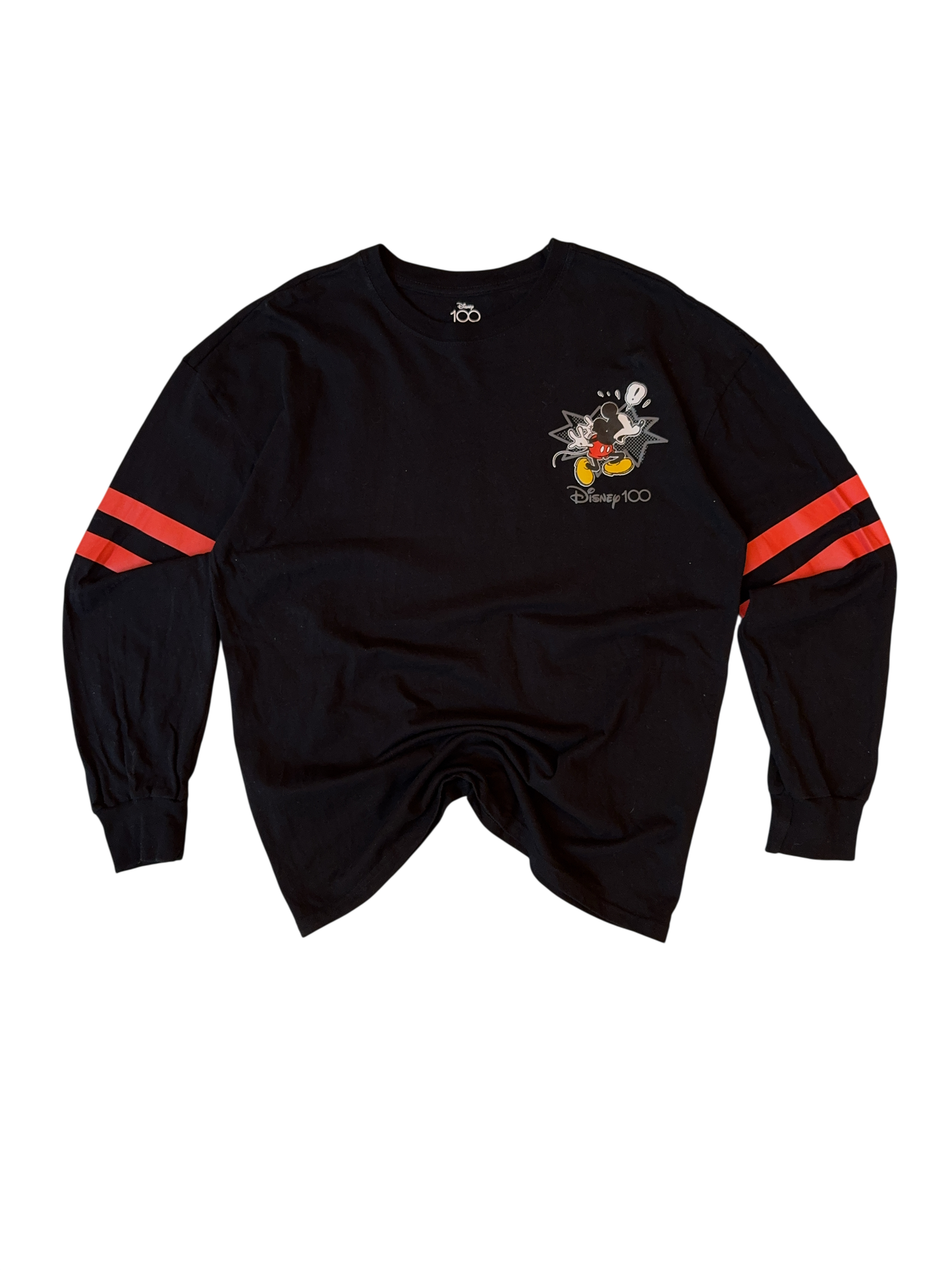 Vintage Disney Top (L)