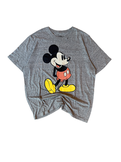 Vintage Disney Top (2XL)