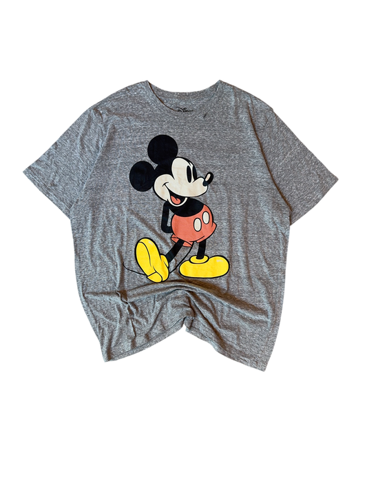 Vintage Disney Top (2XL)